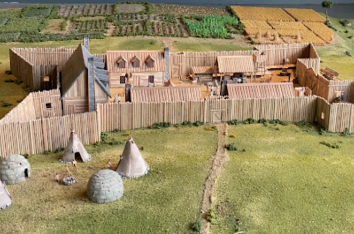 با شهر باستان‌شناسی و تاریخ مونترال آشنا شوید